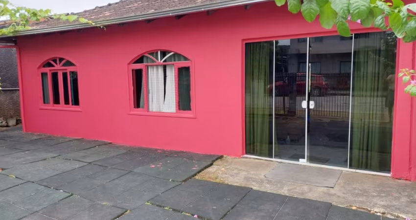 casa a venda no fatima com um amplo terreno