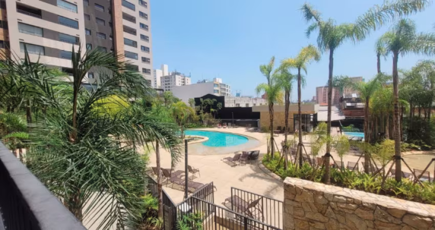 Oportunidade Estratégica de Investimento no Piscine Resort – Alto Potencial de Valorização e Renda!