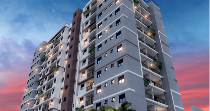 Seu 2 Dorms no bairro mais sofisticado de Campinas!!!