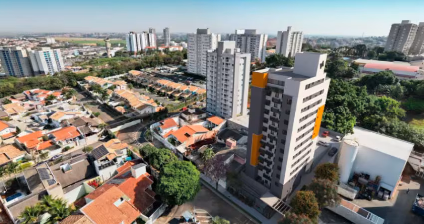 O mais novo lançamento na mansões santo antônio em campinas