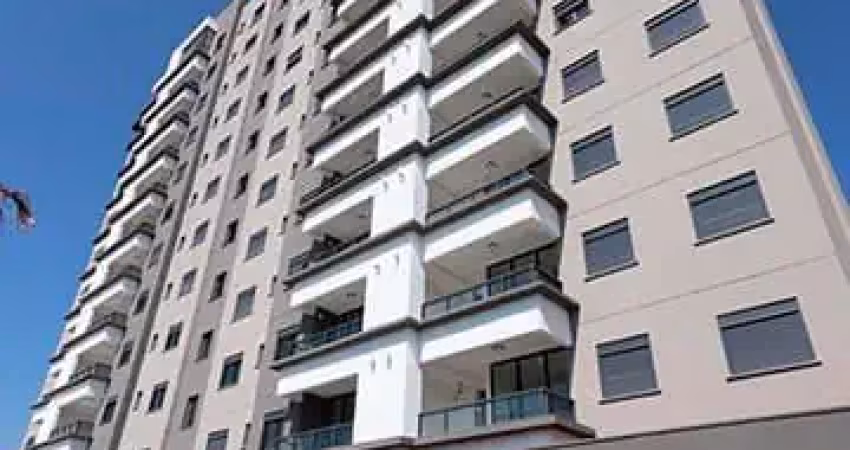 Apartamento à venda em nova campinas – 58m² | 2 vagas | vista livre