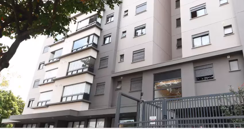 Apartamento à venda em nova campinas – 58m² | 2 vagas | vista livre