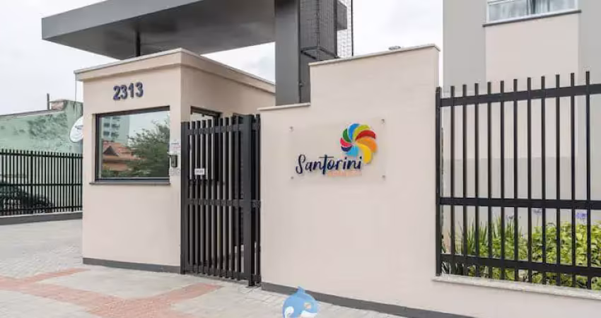 Apartamento com 2 quartos à venda na av Emanuel Pinto, Centro, Balneário Piçarras