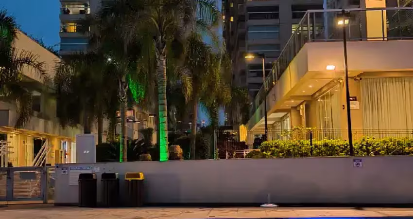 Apartamento com 2 quartos à venda na Avenida Nereu Ramos, 4616, Itacolomi, Balneário Piçarras