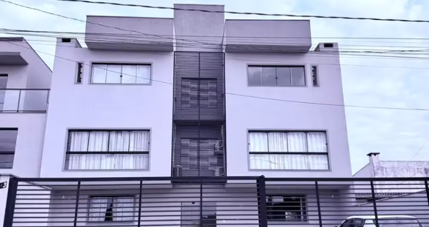 Apartamento com 2 quartos à venda na Rua Gildo Cabral, Itajubá, Barra Velha