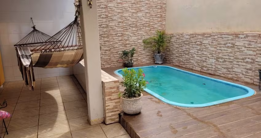 Casa com 3 Quartos e 2 banheiro à Venda, 139m², Sacomã - São Paulo, São Paulo