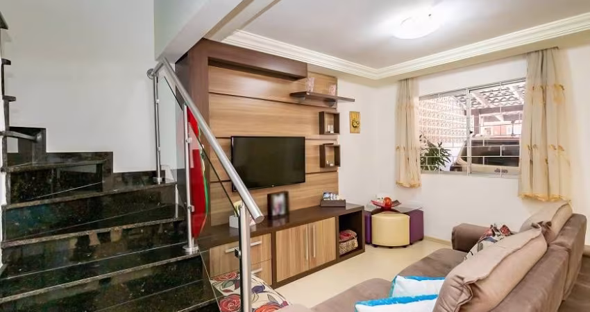Casa com 3 Quartos e 2 banheiro à Venda, 135m²