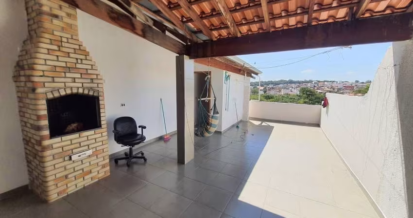 Casa com 3 Quartos e 2 banheiro à Venda, 130m²Suzano, São Paulo