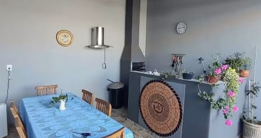 Casa com 3 Quartos e 2 banheiro à Venda, 137m²Campo Limpo Paulista, São Paulo