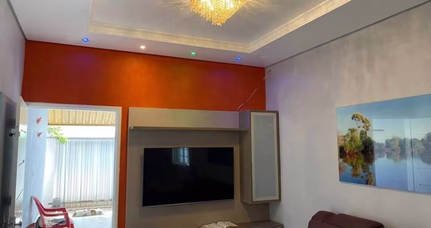 Casa com 3 Quartos e 2 banheiro à Venda, 135m²Jandira, São Paulo