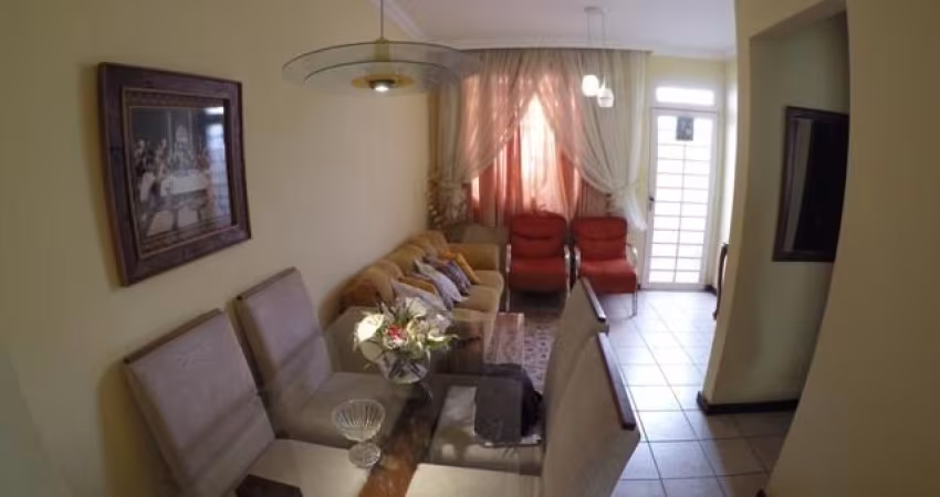 Vila Princesa Isabel - São Paulo - Casa 100m2, 3 Quartos sendo 1 suite, 1 Vaga