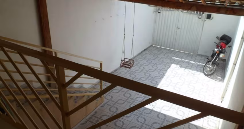 Cangaíba - São paulo - Casa 115m2 3 Quartos sendo 1 suite, 2 Vaga