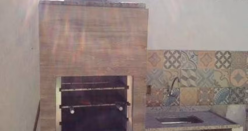 Vila Maranduba - Guarulhos - Casa com 180m, 3 Quartos sendo 2 suites , 2 Vagas