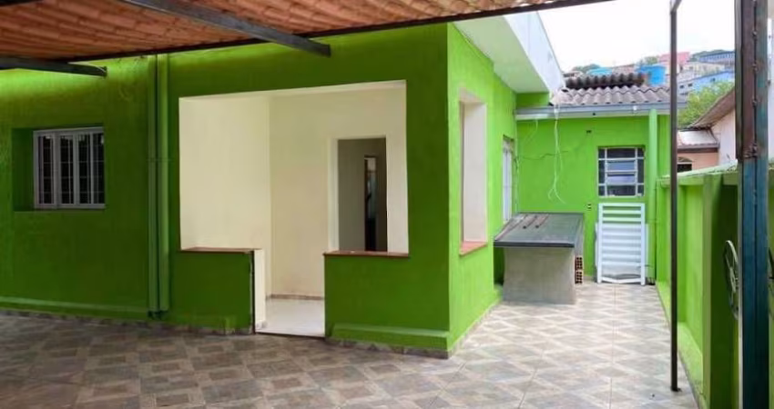 Parque santo Antonio - Taubaté - Linda casa com 120m, com 4 quartos sendo 1 suite, 4 vagas