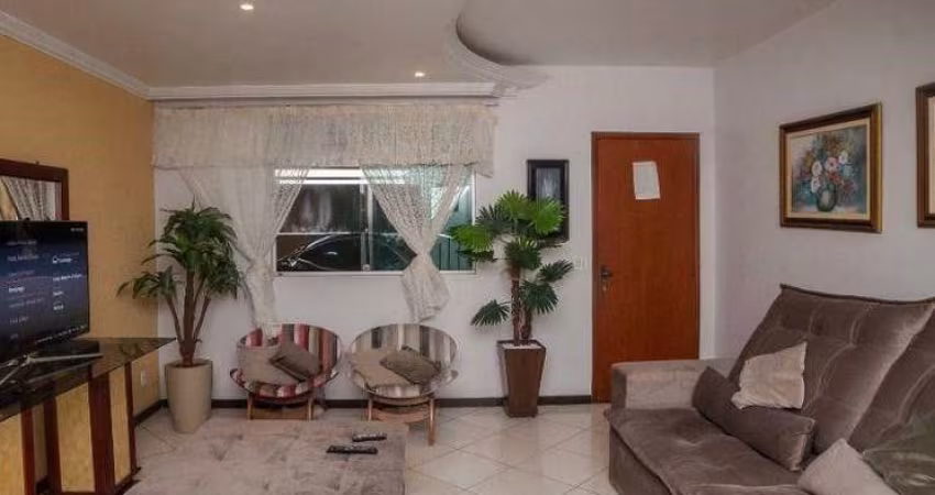 Guaiaúna - São Paulo - Casa com 3 quartos sendo 1 suite, 1 vaga