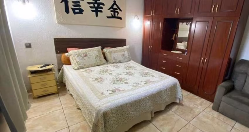 Vila Carrão - São Paulo - Casa com 3 quartos com 1 suite, 2 vagas
