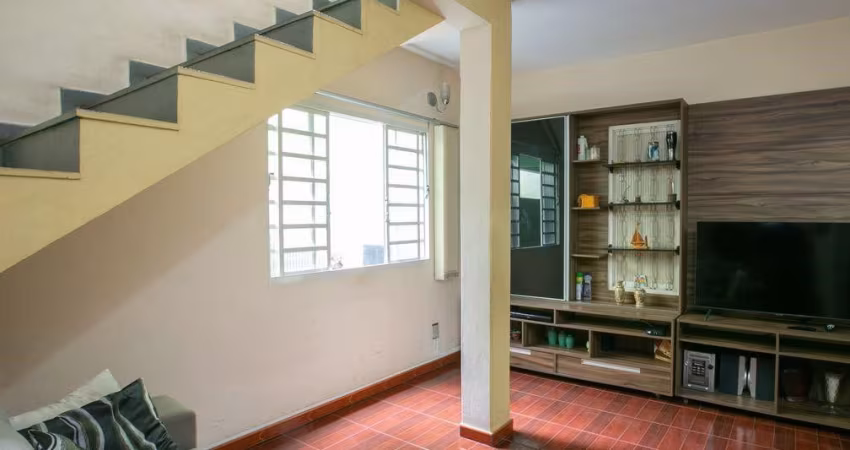 Cidade Dutra - São Paulo - Casa com 4 quartos sendo 1 suite, 4 vagas