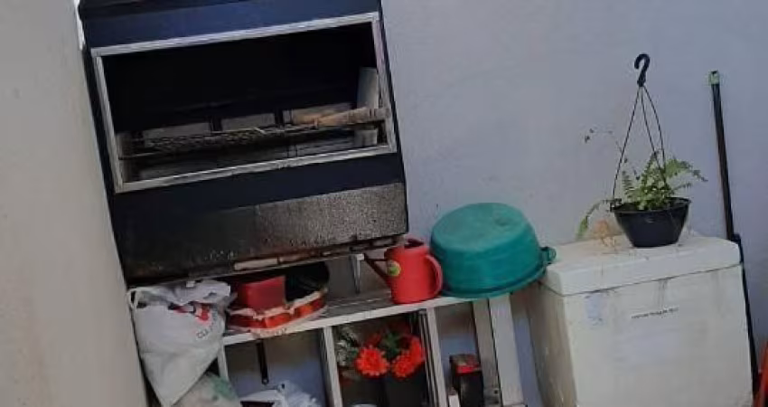 Jardim Catanduva - São Paulo - Casa 3 quarto sendo 1 suite, 1 vaga