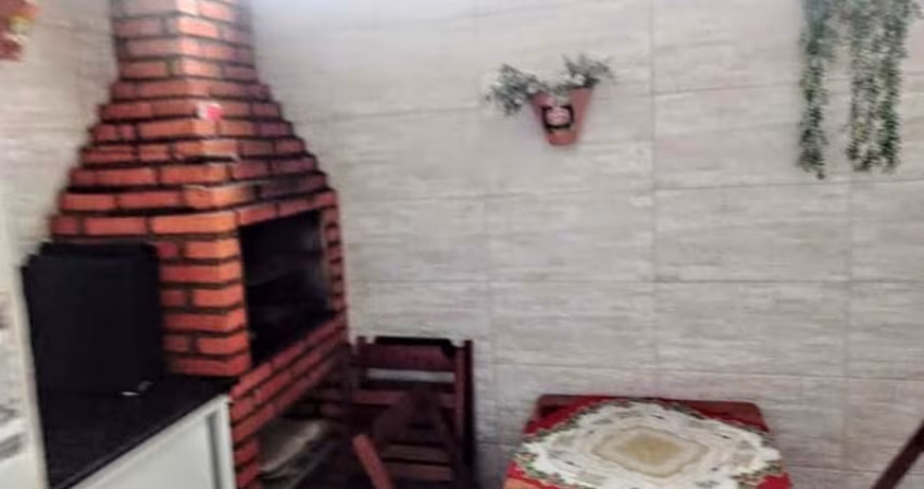Casa com 90m² sendo 3 Quartos, 1 Vaga - Vila Iorio - São Paulo