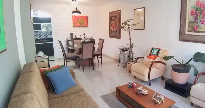 Casa · 75m² · 3 Quartos · 1 Vaga - Jardim Roberto, Osasco
