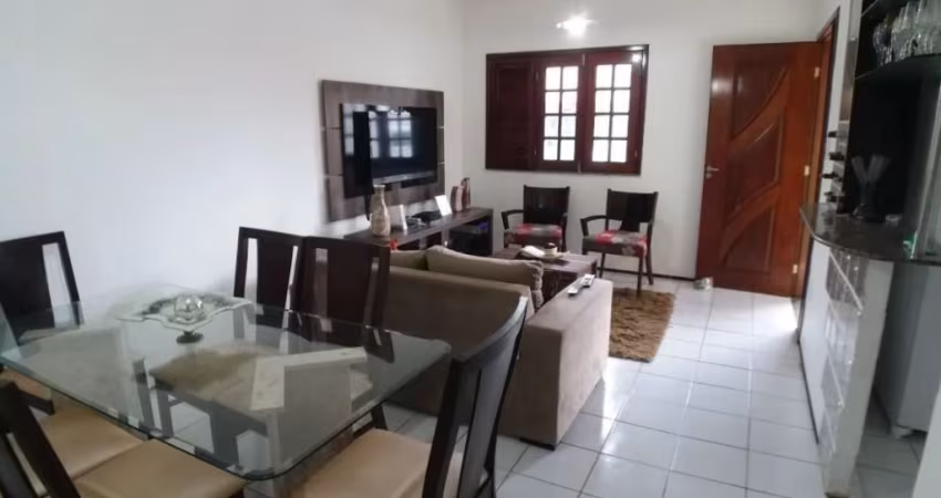 Casa com 120m2 sendo 3 quartos 2 suites - 2 vagas - Jardim Saint Moritz - Taboão da Serra