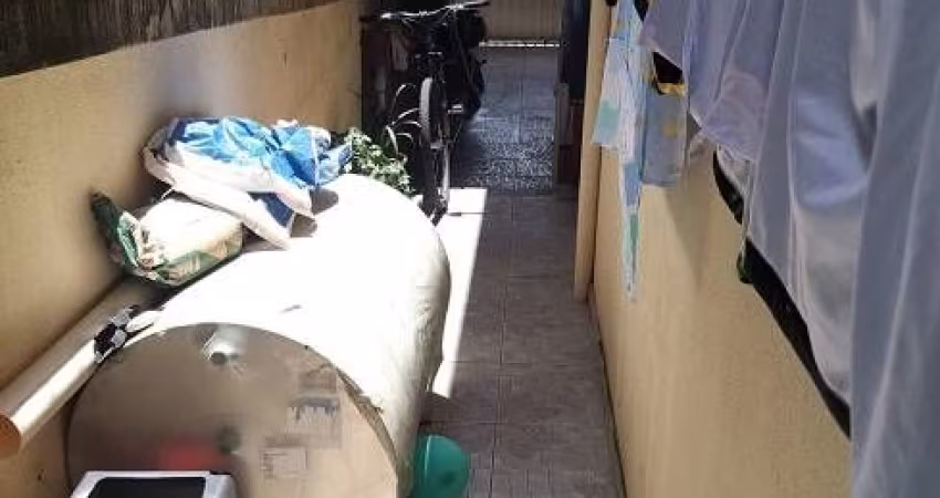 Vila Floresta - Santo André - Casa 3 quarto sendo 1 suite, 2 vagas