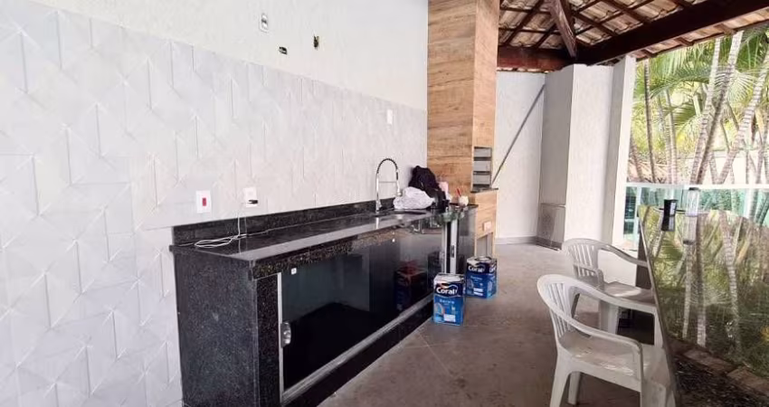 Parque Cruzeiro do Sul - São Paulo - Casa 3 quarto suite, 1 vaga