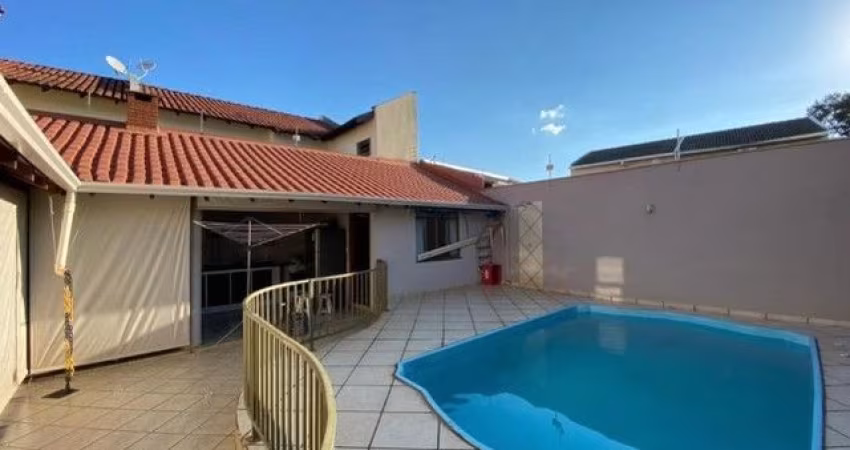 Casa com 3 Quartos e 2 banheiro à Venda, 134m² Jardim Oriental - São Paulo, SP