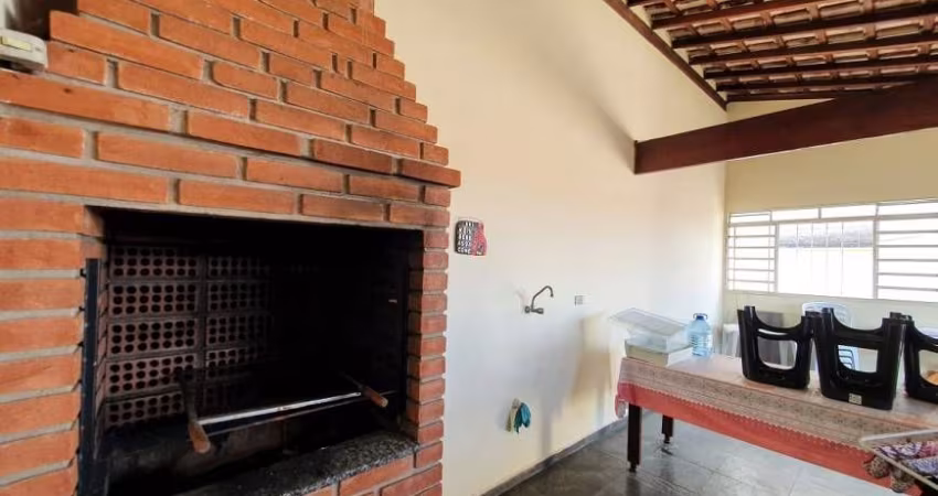 Casa com 3 Quartos e 2 banheiro à Venda, 133m²Sumaré, São Paulo