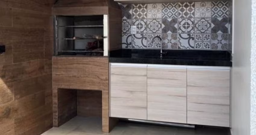Casa com 3 Quartos e 2 banheiro à Venda, 134m²Pontal da Cruz - São Sebastião, São Paulo
