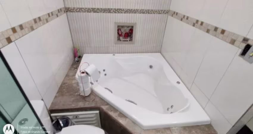 Casa com 3 Quartos e 2 banheiro à Venda, 133m²Vila Ema São Paulo