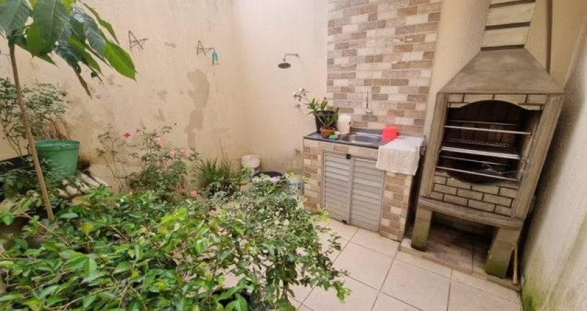 Casa com 3 Quartos e 2 banheiro à Venda, 132m²Taboão da Serra, São Paulo