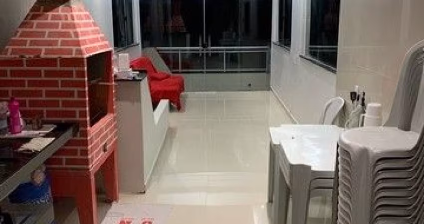 Casa com 3 Quartos e 2 banheiro à Venda, 133m²Ribeirão Pires, São Paulo