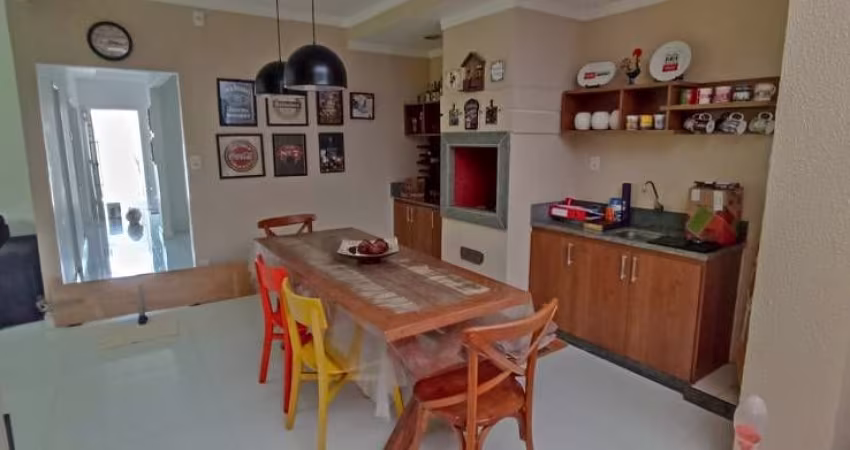 Casa com 3 Quartos e 2 banheiro à Venda, 132m²Cajamar, São Paulo