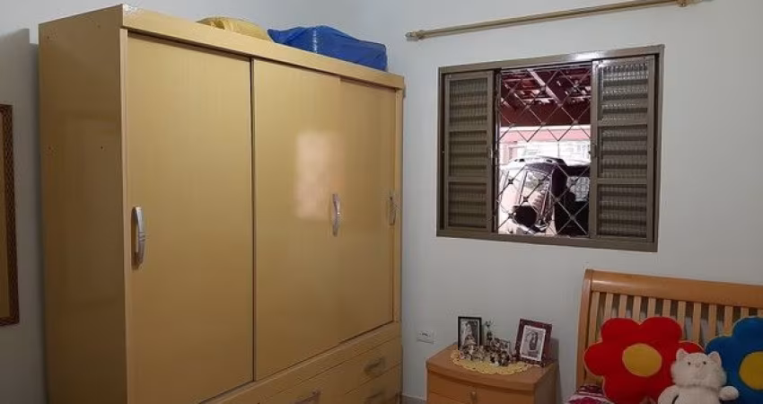 Casa com 3 Quartos e 2 banheiro à Venda, 136m²Campo Limpo Paulista, São Paulo