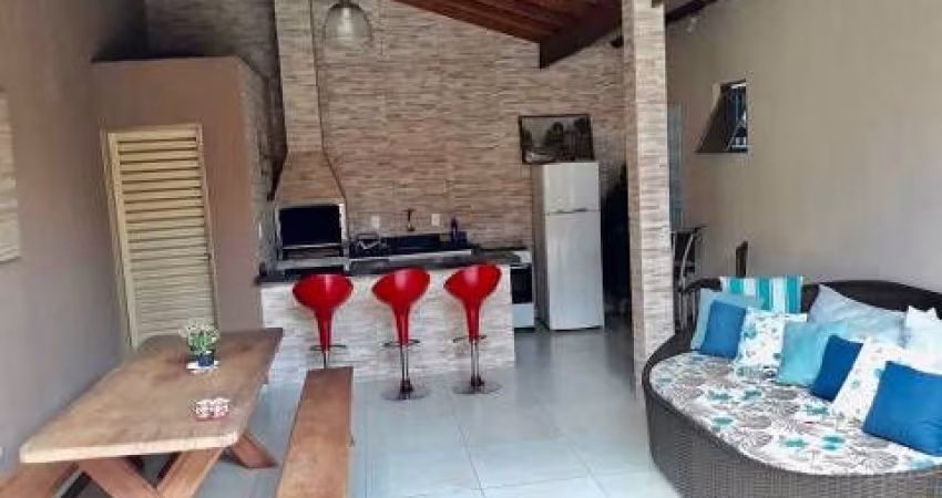 Casa com 3 Quartos e 2 banheiro à Venda, 132m²Vila Invernada - São Paulo