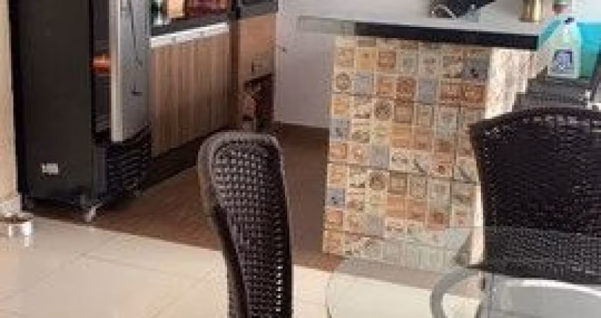 Casa com 3 Quartos e 2 banheiro à Venda, 134m²Mogi das Cruzes, São Paulo