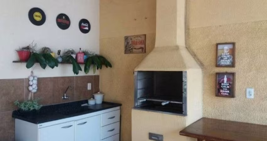 Casa com 3 Quartos e 2 banheiro à Venda, 135m²Vila Cruzeiro São Paulo
