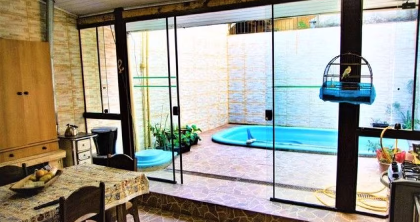 Casa com 3 Quartos e 2 banheiro à Venda, 135m²Sorocaba, São Paulo