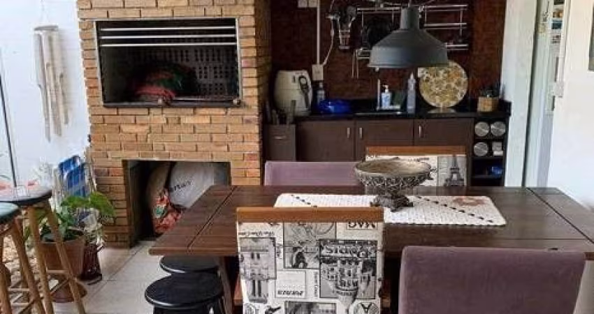 Casa com 3 Quartos e 2 banheiro à Venda, 131m² Limeira, São Paulo