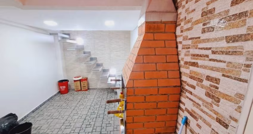 Casa com 3 Quartos e 2 banheiro à Venda, 137m²Cubatão, São Paulo