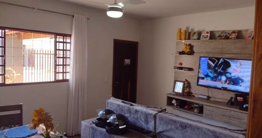 Casa com 3 Quartos e 2 banheiro à Venda, 133m²Ribeirão Preto São Paulo