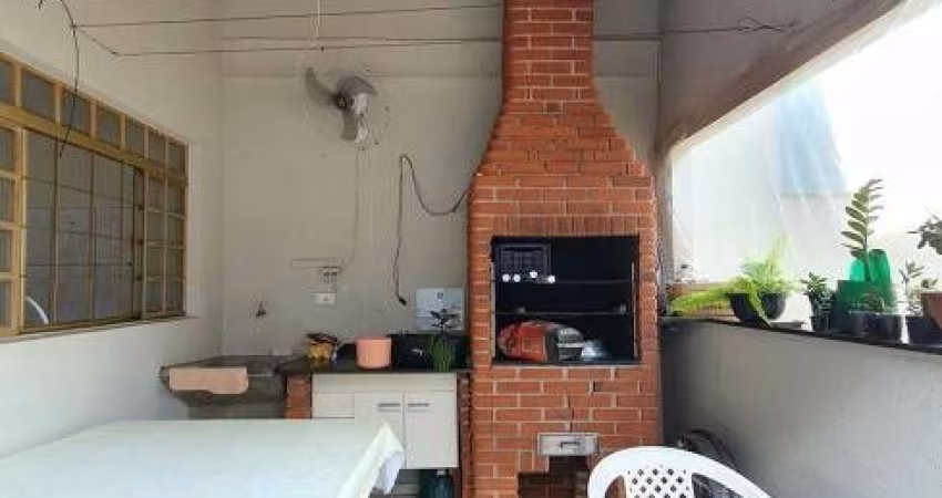 Casa com 3 Quartos e 2 banheiro à Venda, 136m² Vila Menck - Osasco, São Paulo