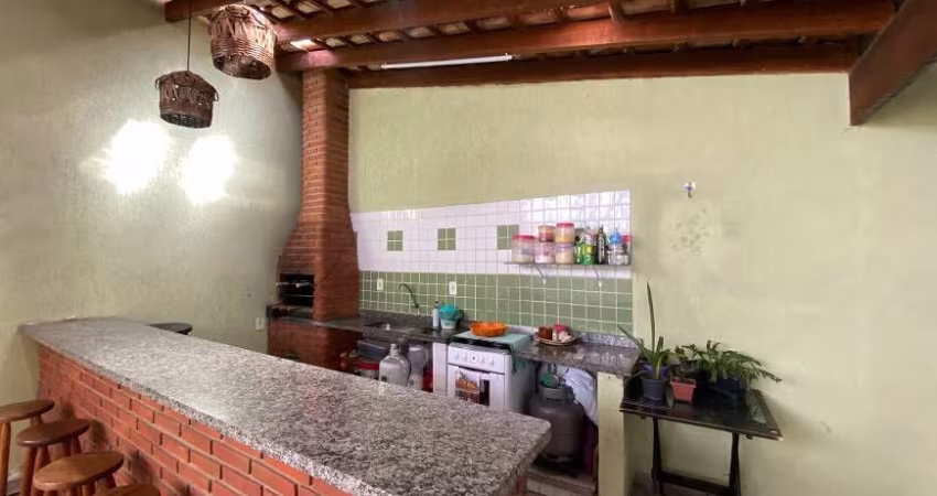 Casa com 3 Quartos e 2 banheiro à Venda, 132m²Vila Perus - São Paulo