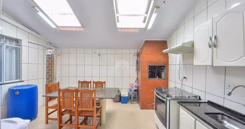 Casa com 3 Quartos e 2 banheiro à Venda, 138m² Vila Alzira - Santo André, São Paulo
