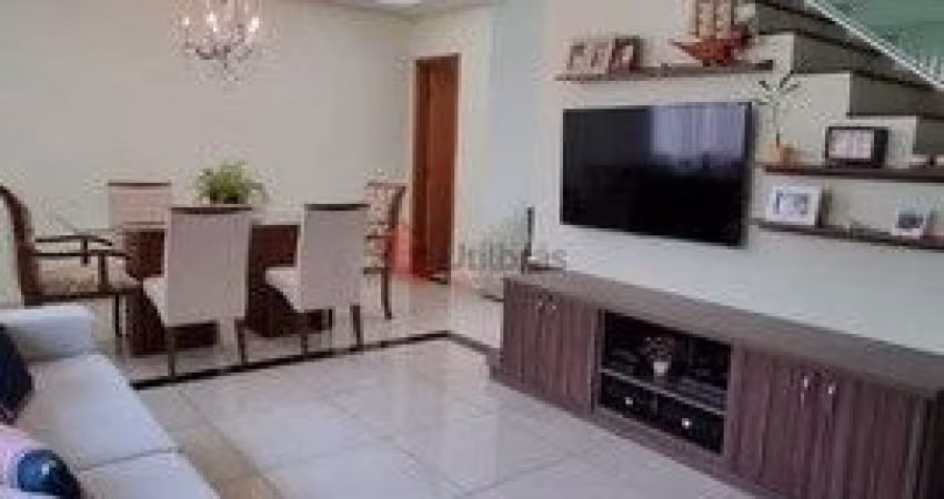 Casa com 3 Quartos e 2 banheiro à Venda, 132m²Vila Santa Catarina - São Paulo