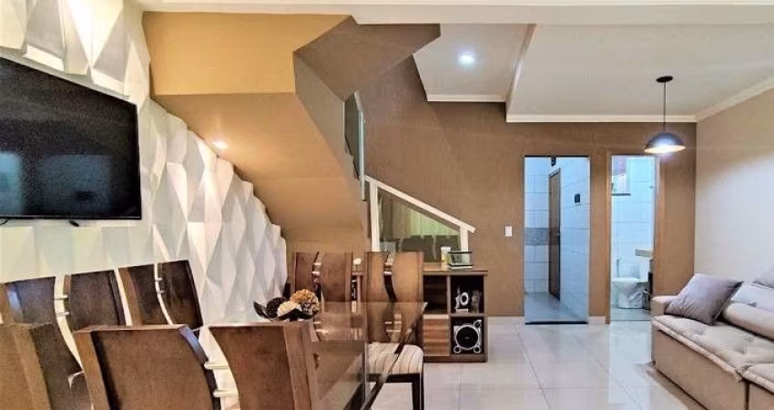 Jardim Etelvina, São Paulo - Casa 3 quartos 1 suite 2 vagas