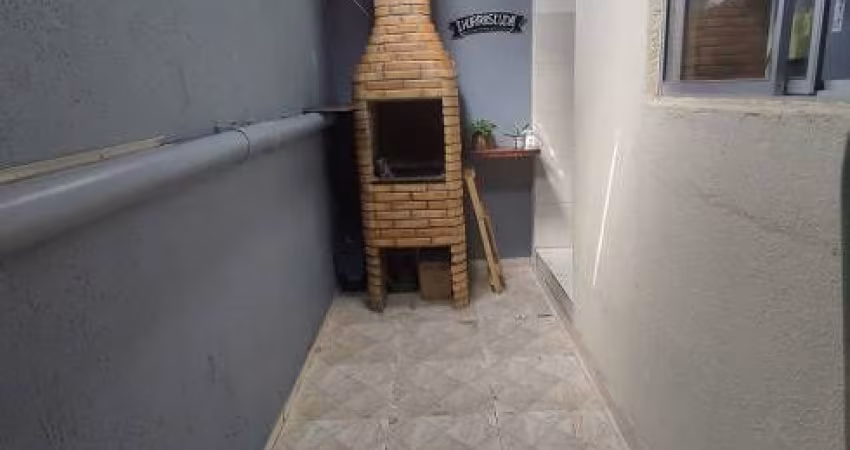Casa com 3 Quartos e 1 suite - 1 vaga - Parque Doroteia - São Paulo