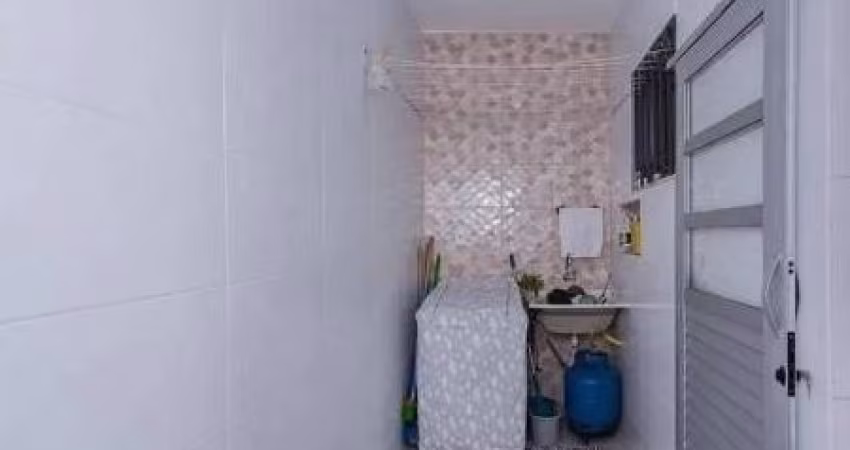 Casa com 3 quartos sendo 1 suite, 1 vaga - Vila Miranda - Itaquaquecetuba