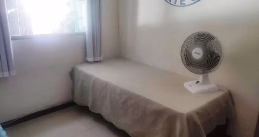 Linda casa com 3 quartos sendo 1 suite, 2 vagas - Jardim Lidomar - Jandira